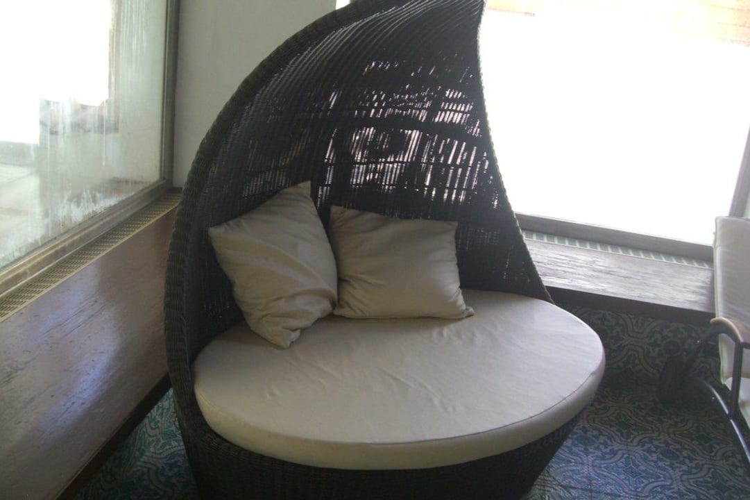 Liegen STROBLHOF Active Family SPA Resort