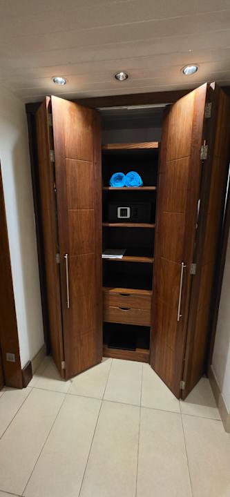 Zimmer Tamassa Bel Ombre