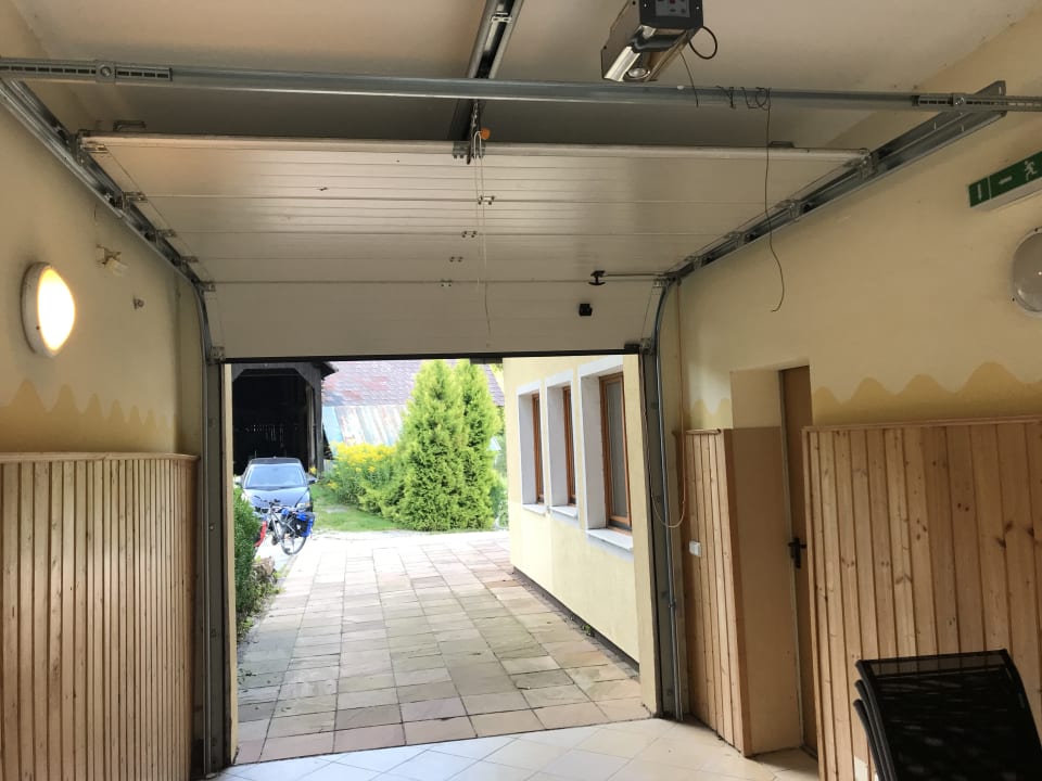 Sonstiges Hotel Waldesruh