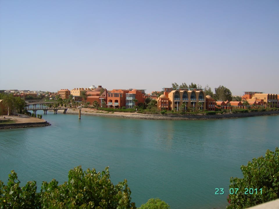 Meer direkt am Hotel... Hotel Three Corners Ocean View prestige - Adults only