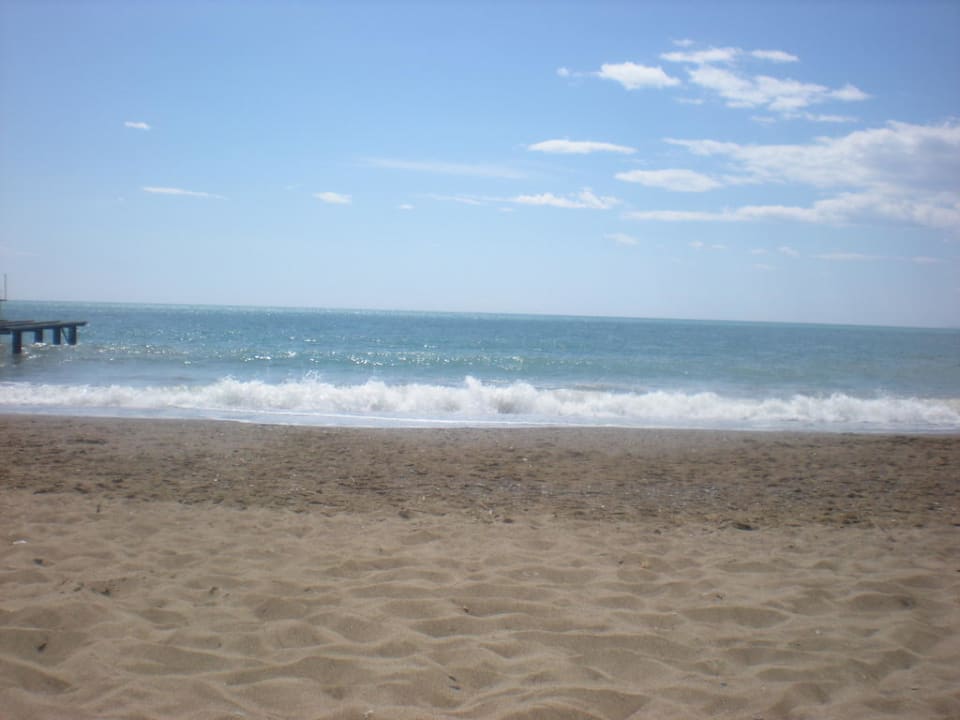 Das Meer Limak Lara Deluxe Hotel & Resort