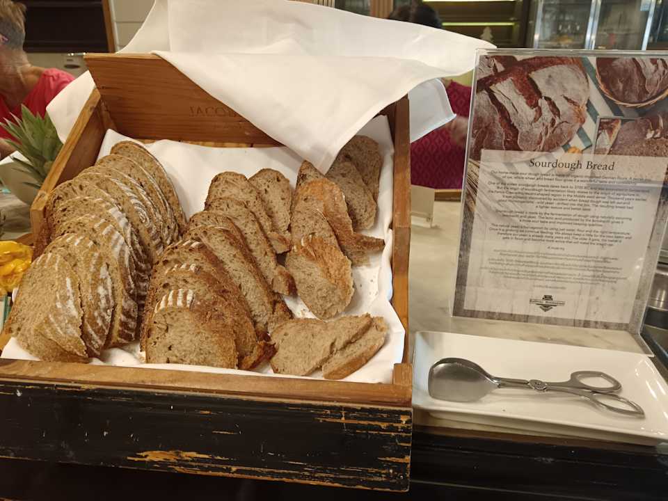 Gastro Centara Grand Beach Resort & Villas Hua Hin