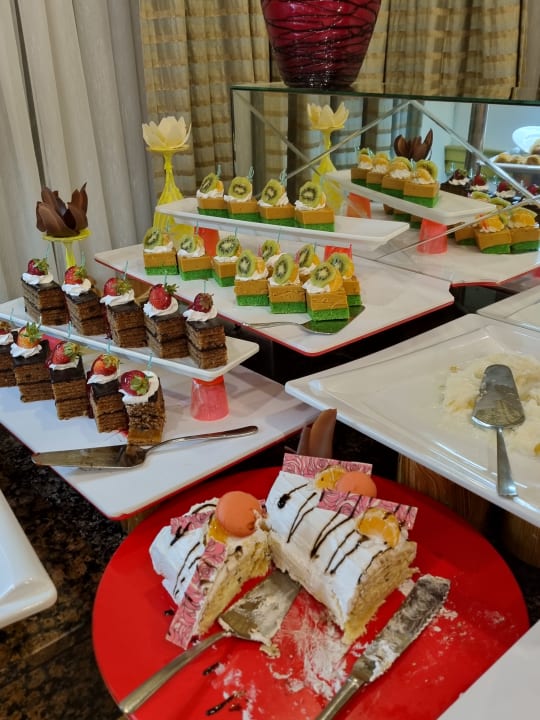 Gastro Dream World Resort & Spa