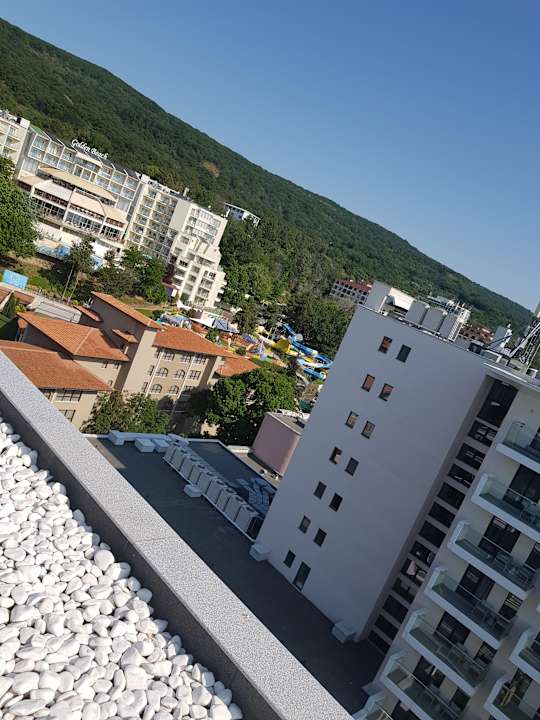 Ausblick GRIFID Vistamar