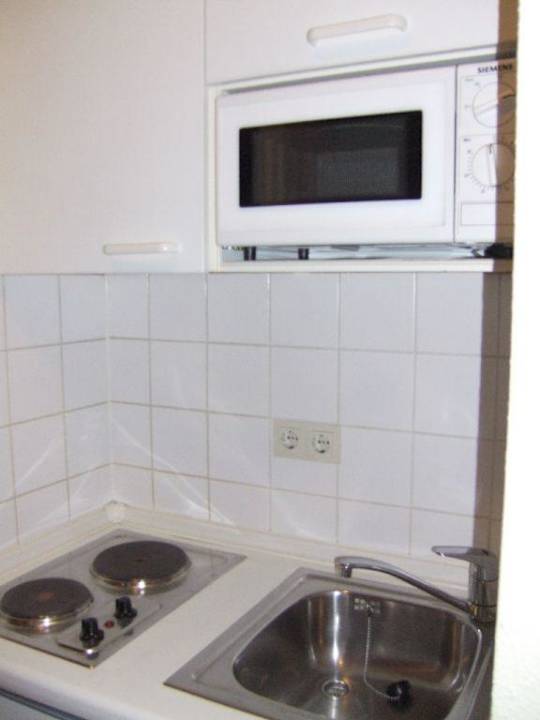 Kochecke Tryp by Wyndham Bremen Airport