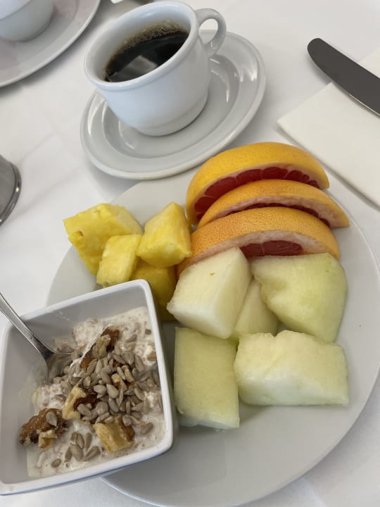 Gastro CM Playa del Moro