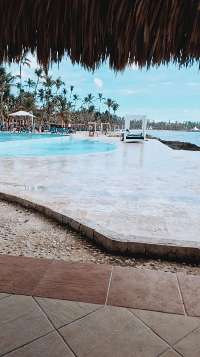 Pool Hotel Viva Dominicus Beach by Wyndham - All Inclusive Resort