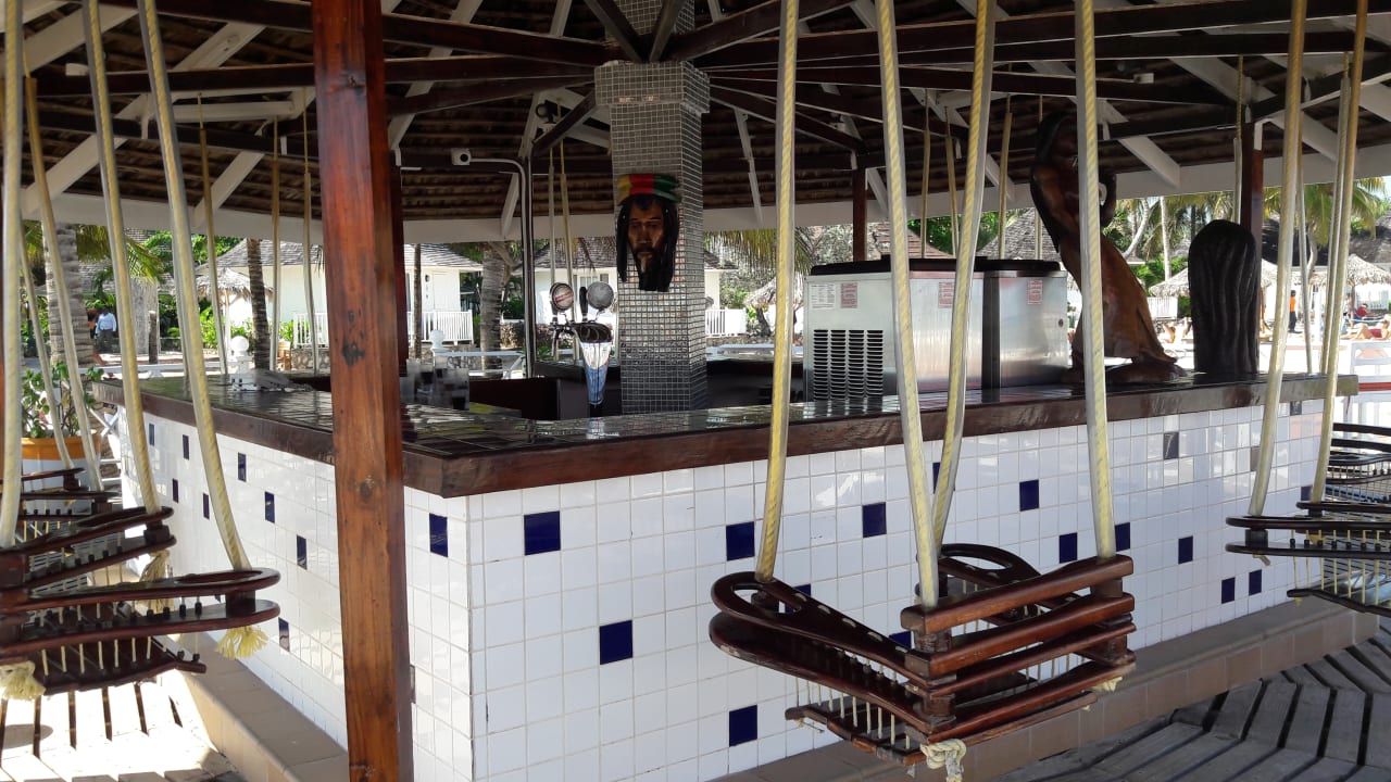 Strand Grand Muthu Club Caribbean Runaway Bay