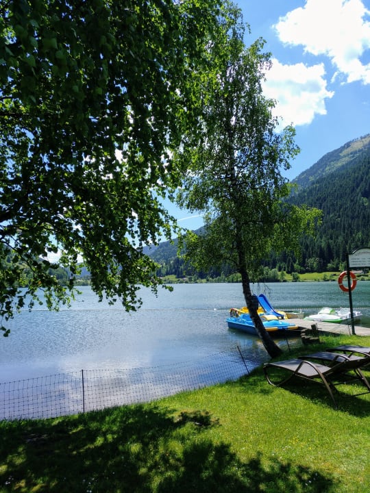 Strand Familien -Sportresort Brennseehof