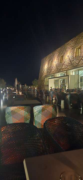 Gastro Blue Lagoon Village