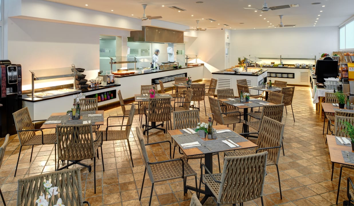 Gastro Apartamentos Cala d'Or Playa