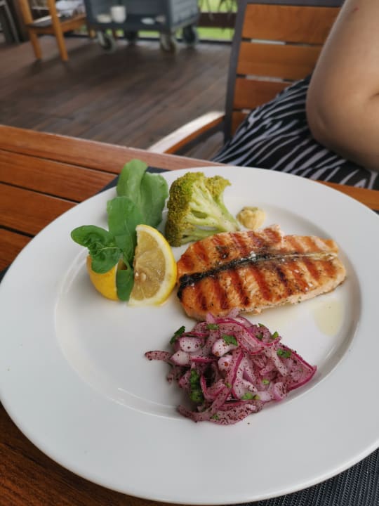 Gastro Titanic Deluxe Golf Belek