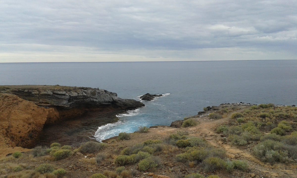 Hotel-Strand Bahia Principe Sunlight Costa Adeje