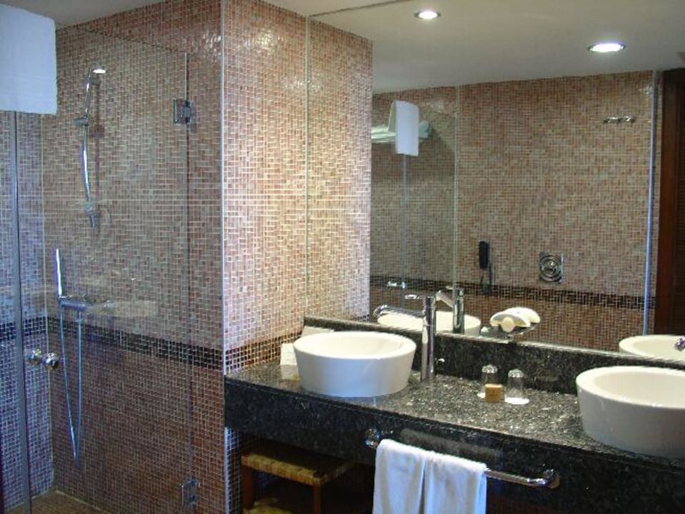 Sehr schön Asteria Family Belek