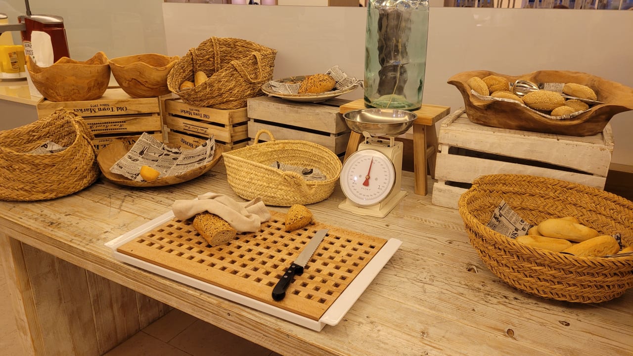 Gastro Sabina Hotel & Suites