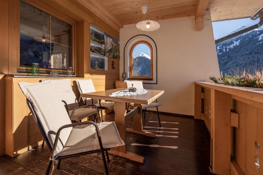 Zimmer Landhaus Seiringer Apartments