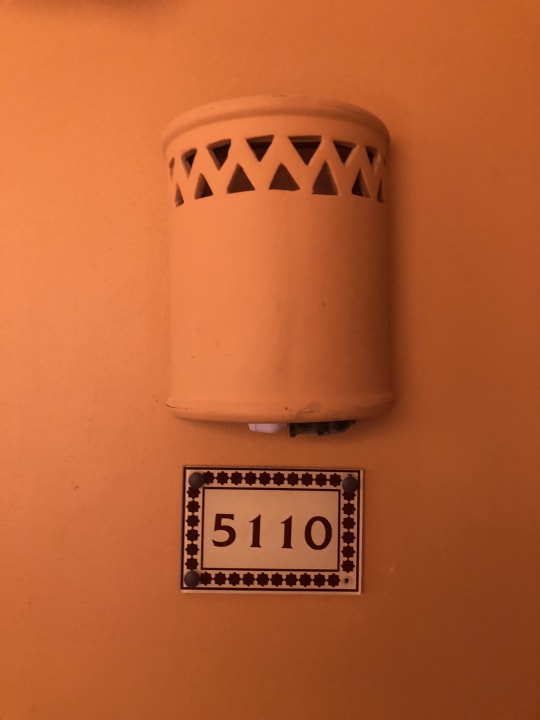 Zimmer Jaz Makadi Oasis Resort