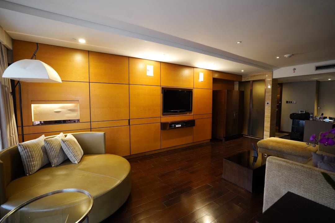 Zimmer JI Hotel Beijing Wangfujing