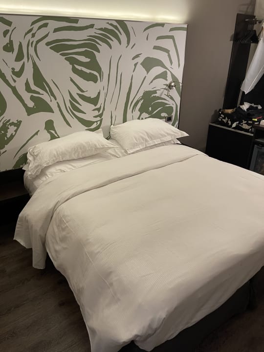 Zimmer Hotel Franz