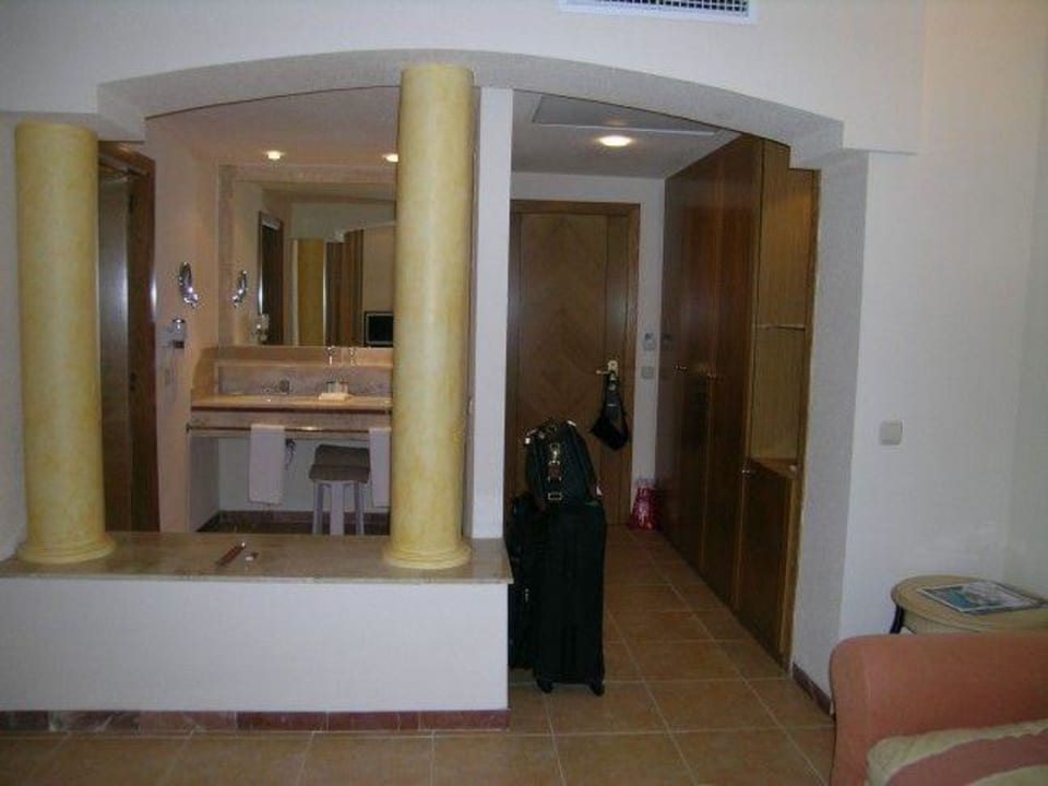 Zimmer VIVA Cala Mesquida Suites & Spa 16+