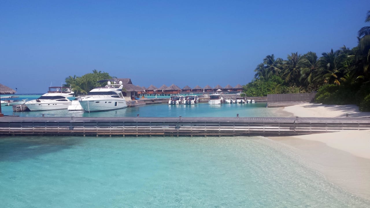 Baros Maldives Baros Maldives Resort