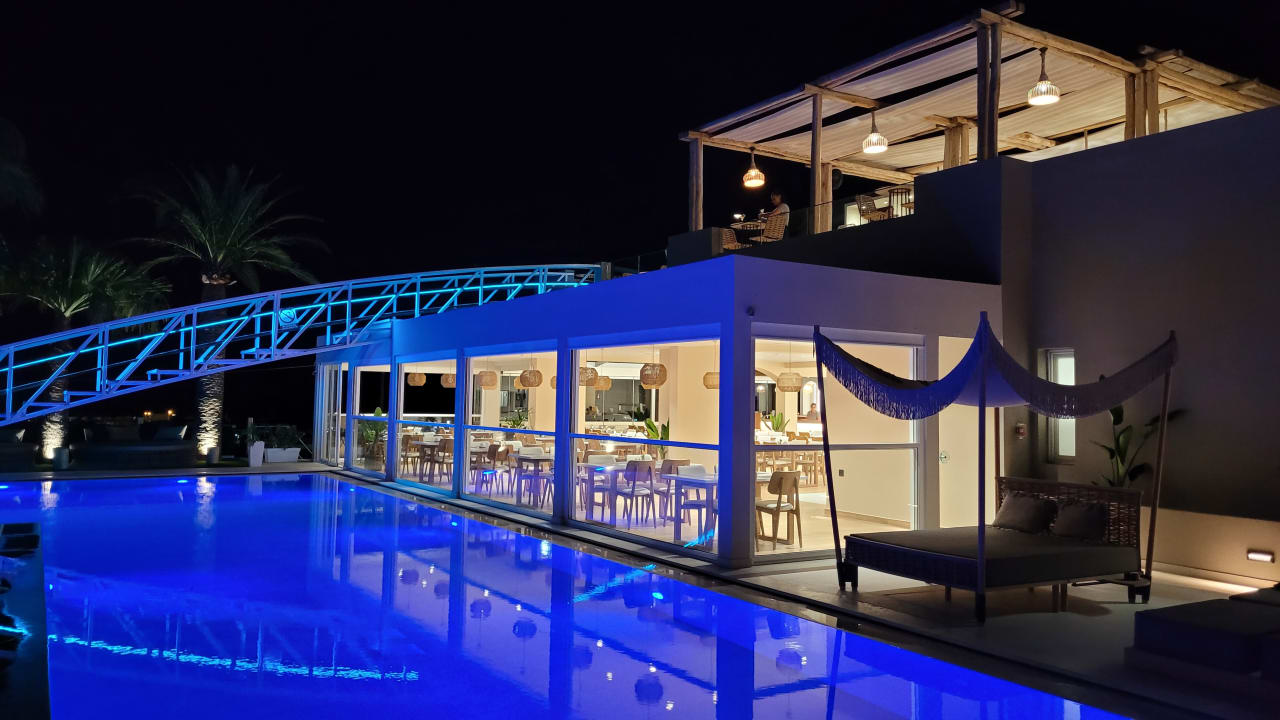 Gastro Sofia Resort Luxury Suites