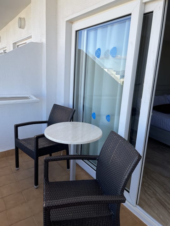 Zimmer Grupotel Montecarlo