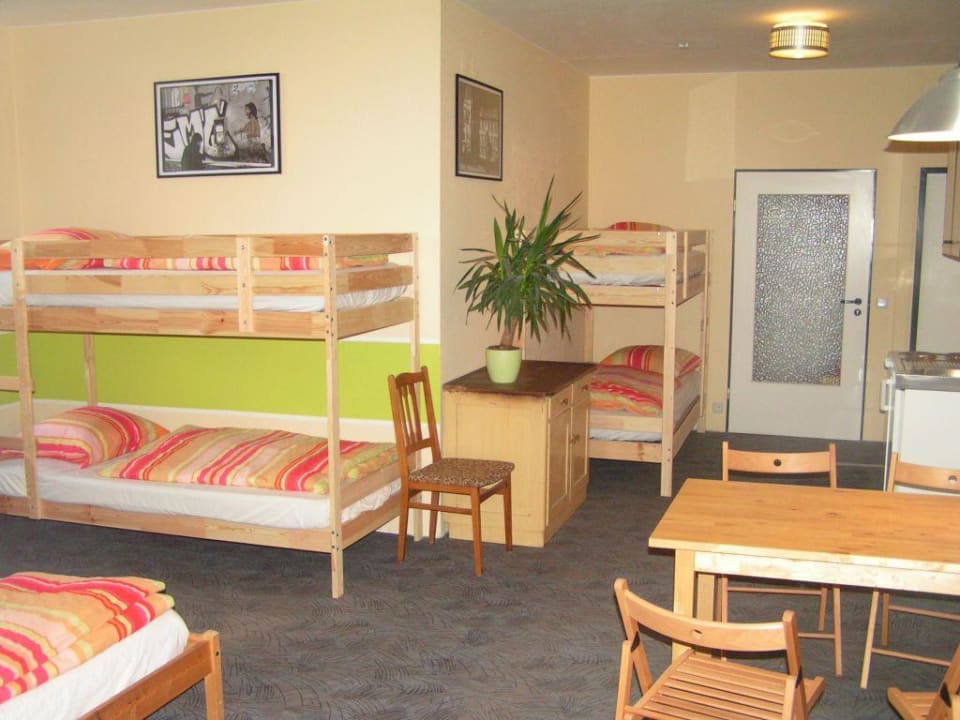 Room Band Hostel Apartment