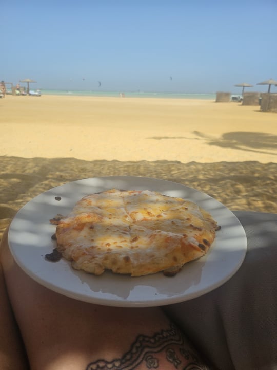 Strand Casa Mare Resort