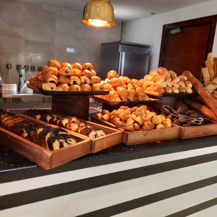 Gastro Hilton Hurghada Plaza