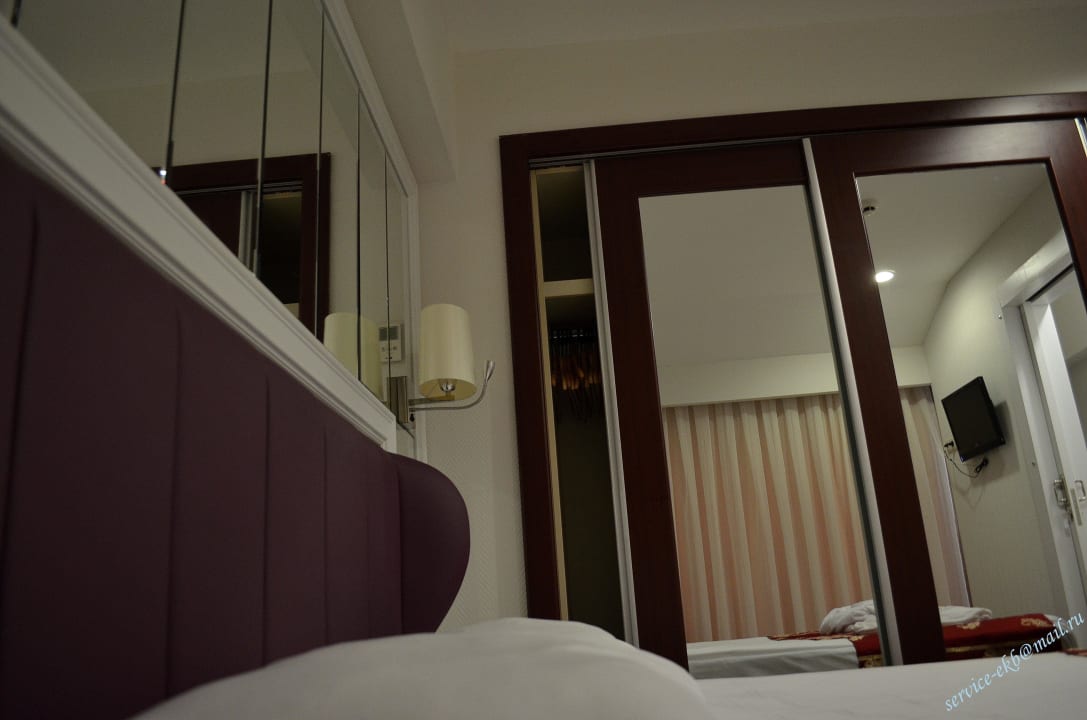 Delphin Diva Premiere Hotel Delphin Diva