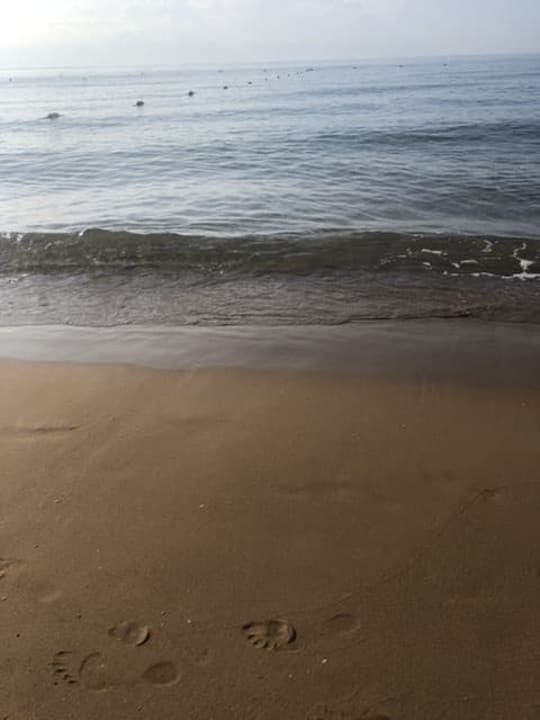 Strand Alba Queen Hotel