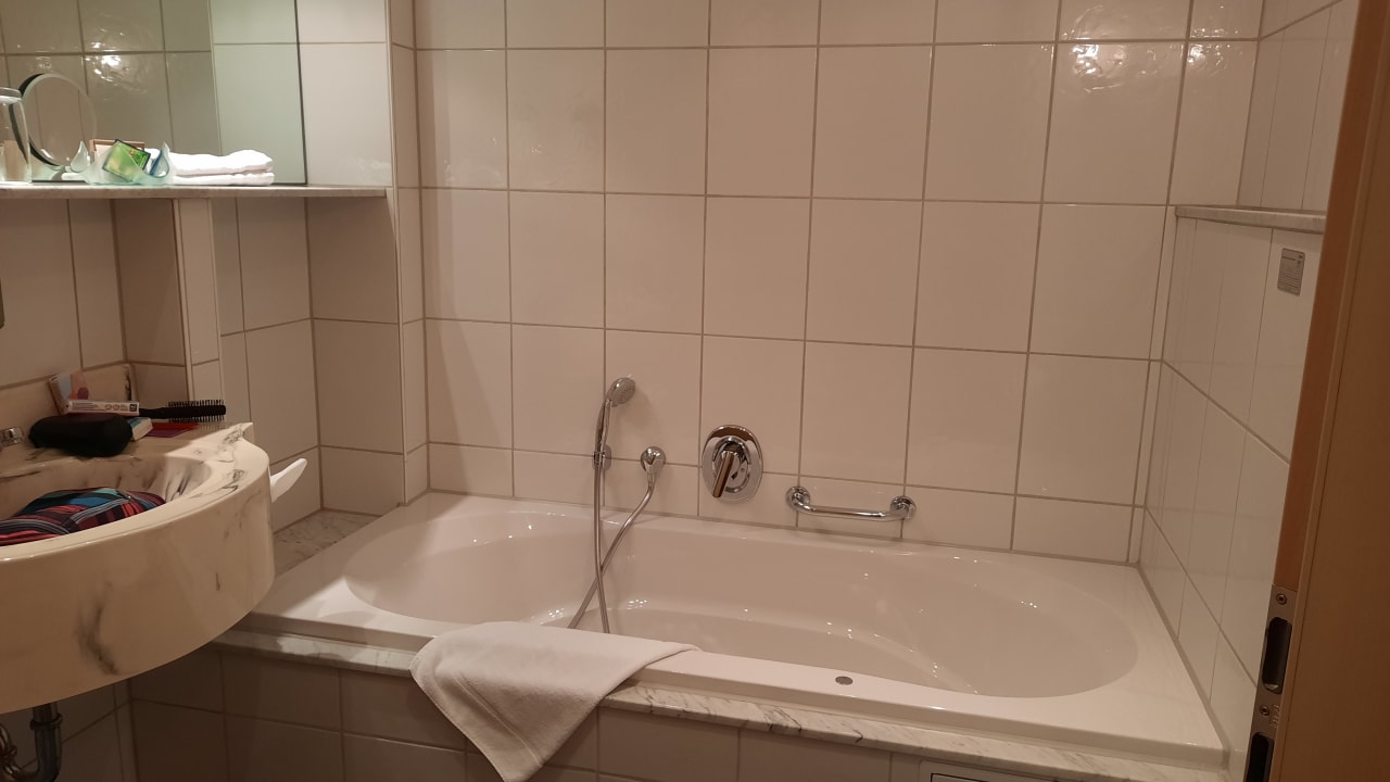 Zimmer Ringhotel Landhotel Buller