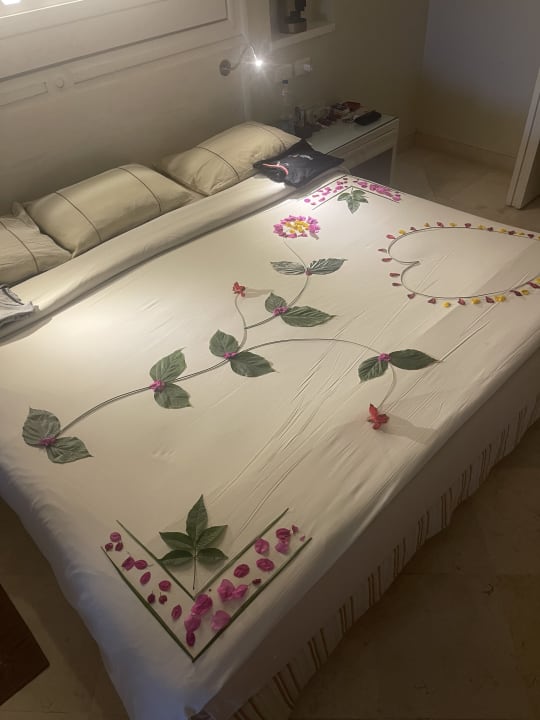 Zimmer Makadi Spa - Adults only