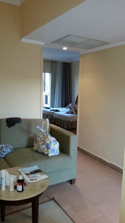 Super Zimmer Stella Beach Resort & Spa Makadi Bay