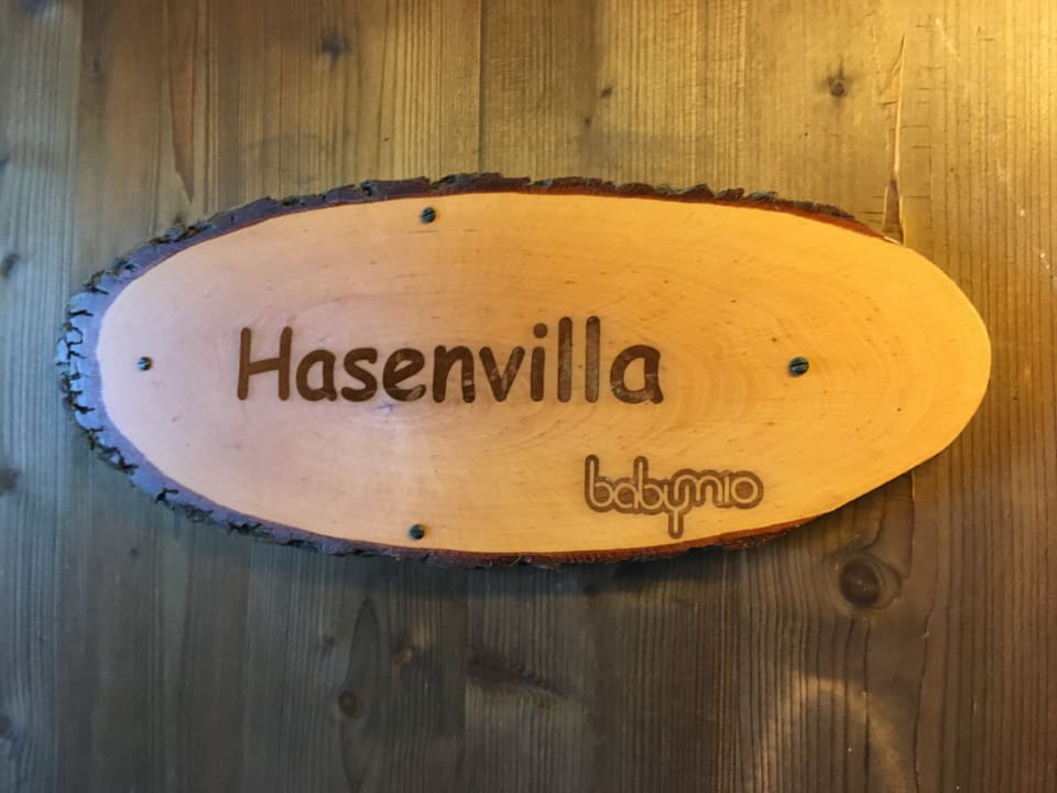 Sonstiges Babyhotel Babymio