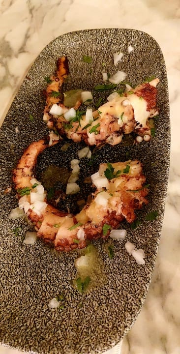 Gastro Crystal Springs Beach Hotel