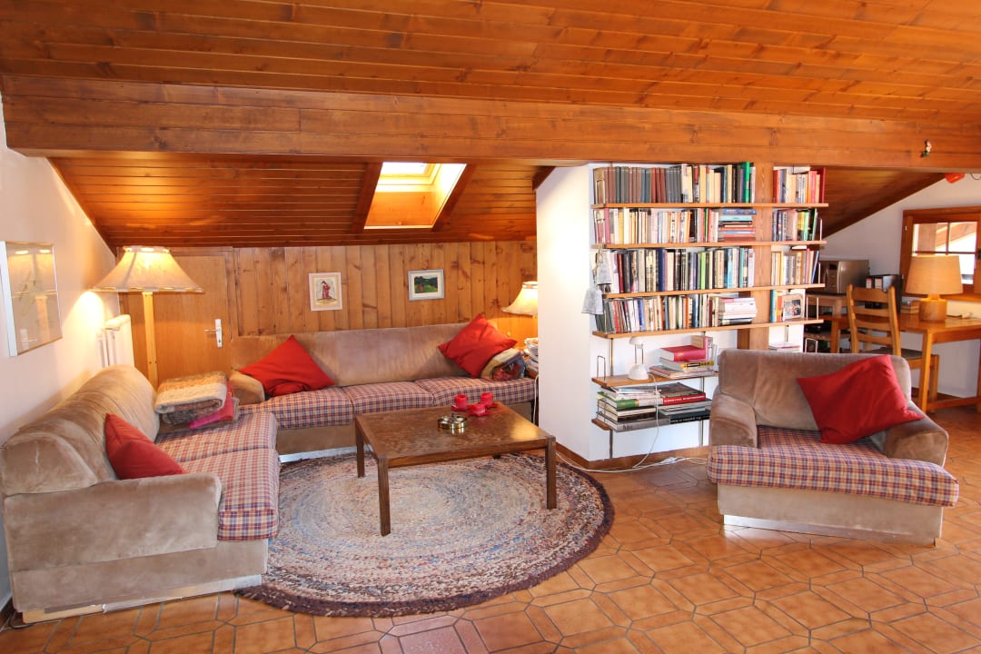 Zimmer Ferienwohnung Les Grands Pres