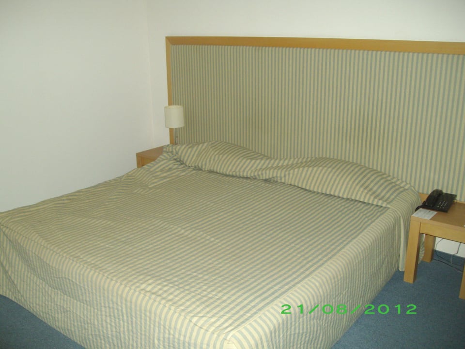 Unser Bett Meliá Sunny Beach