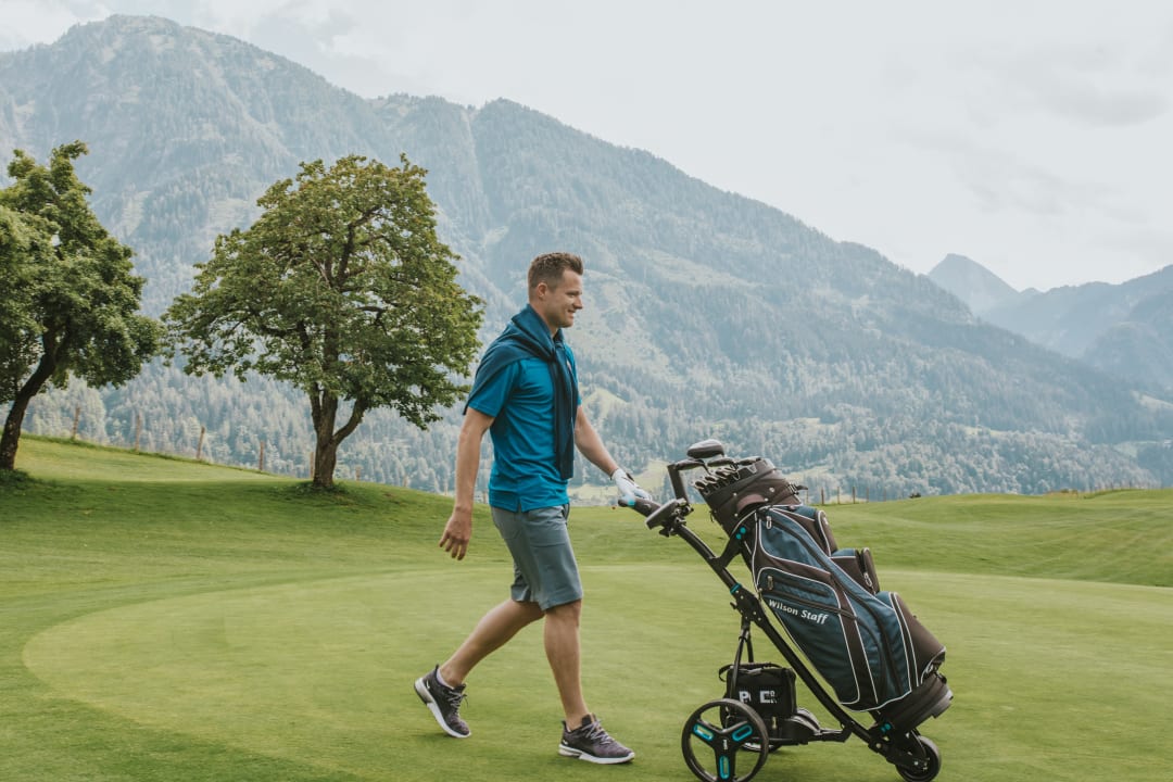 Sport & Freizeit Hotel Metzgerwirt