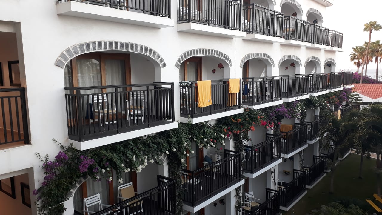 Zimmer Odjo d'Água