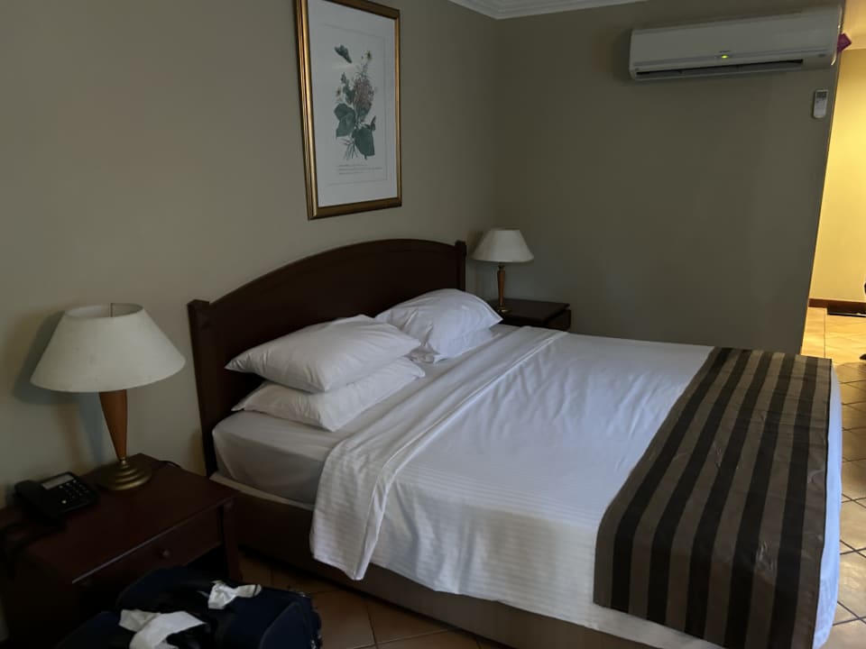 Zimmer Berjaya Beau Vallon Bay Resort & Casino