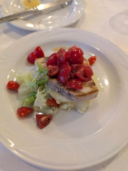 Gastro Hotel Bellevue Beach