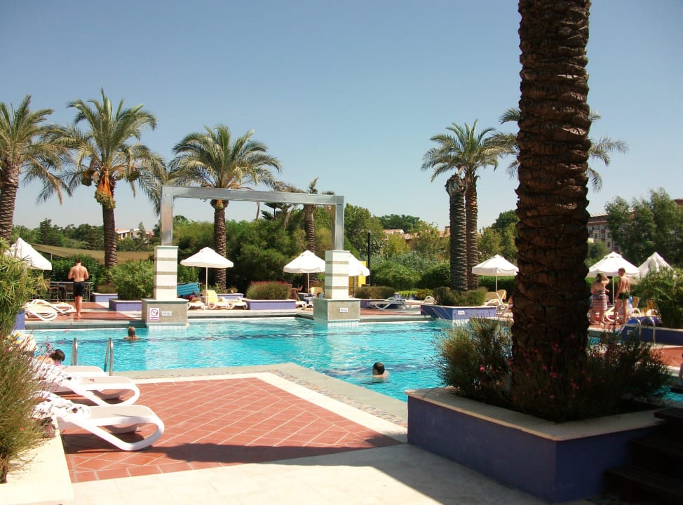 Pool TUI BLUE Xanthe