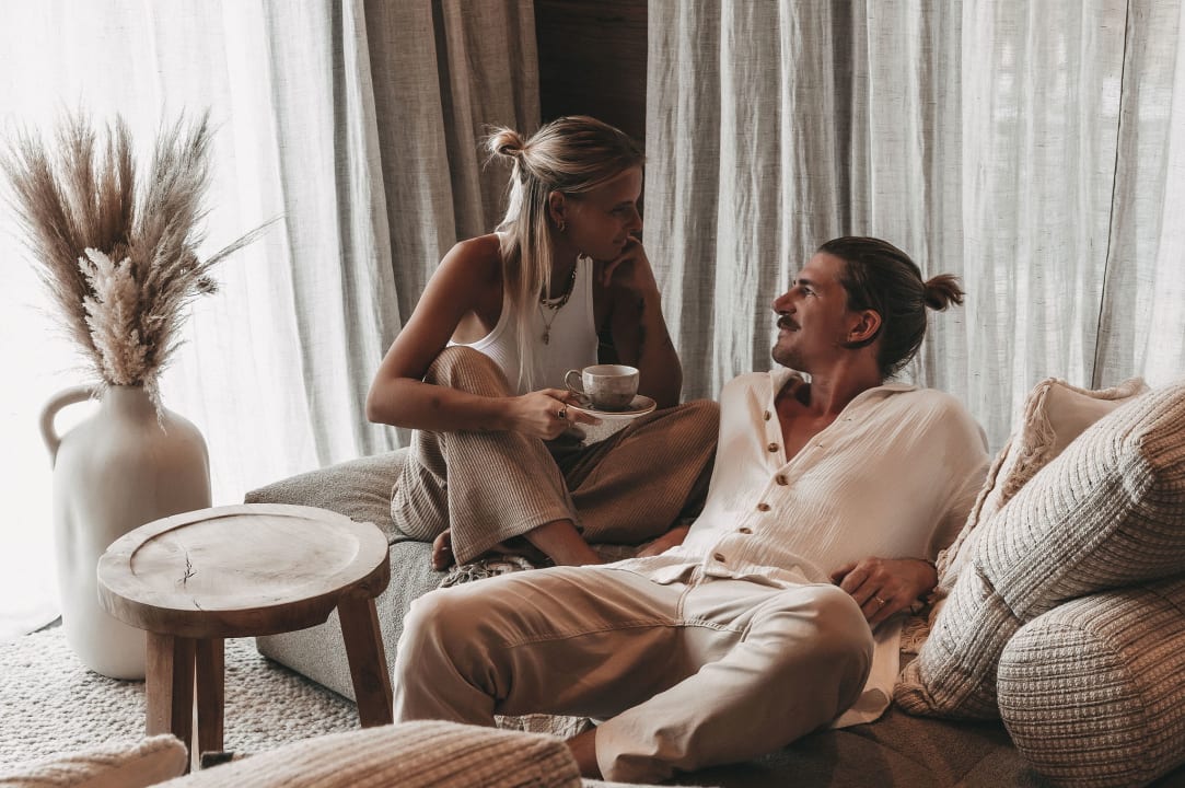 Zimmer Jufenalm BOHO Hotel & Restaurant