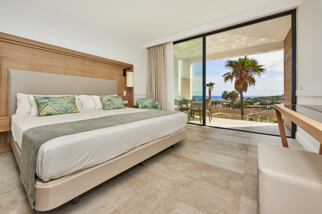 Zimmer TUI KIDS CLUB Punta Prima