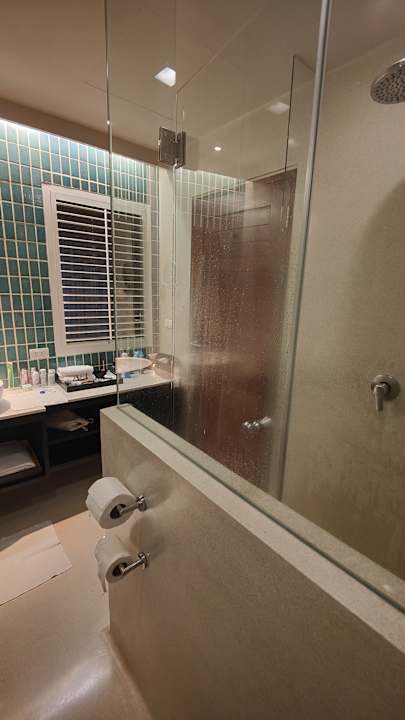 Zimmer Buri Rasa Village Phangan