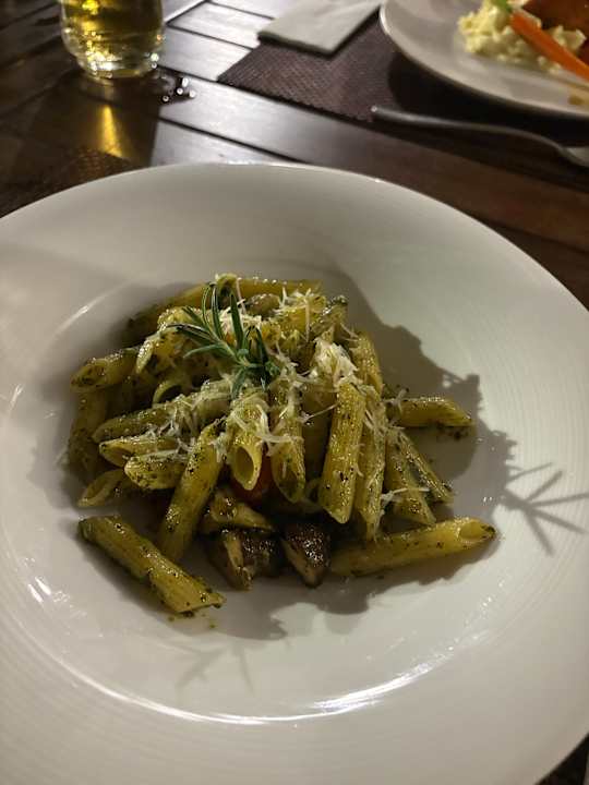 Gastro La Flora Khao Lak