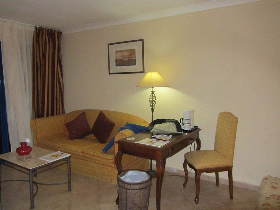 Geräumiges Zimmer Iberostar Origin Playa Alameda