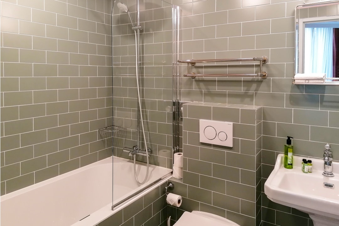 Zimmer Aparthotel Ammi Vieux Nice